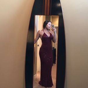 Scala Prom Dress/ Special Occasion